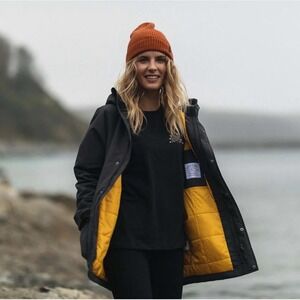Passenger Alaska Jacket